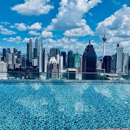 Regalia Suites 424 Κουάλα Λουμπούρ Εξωτερικό φωτογραφία