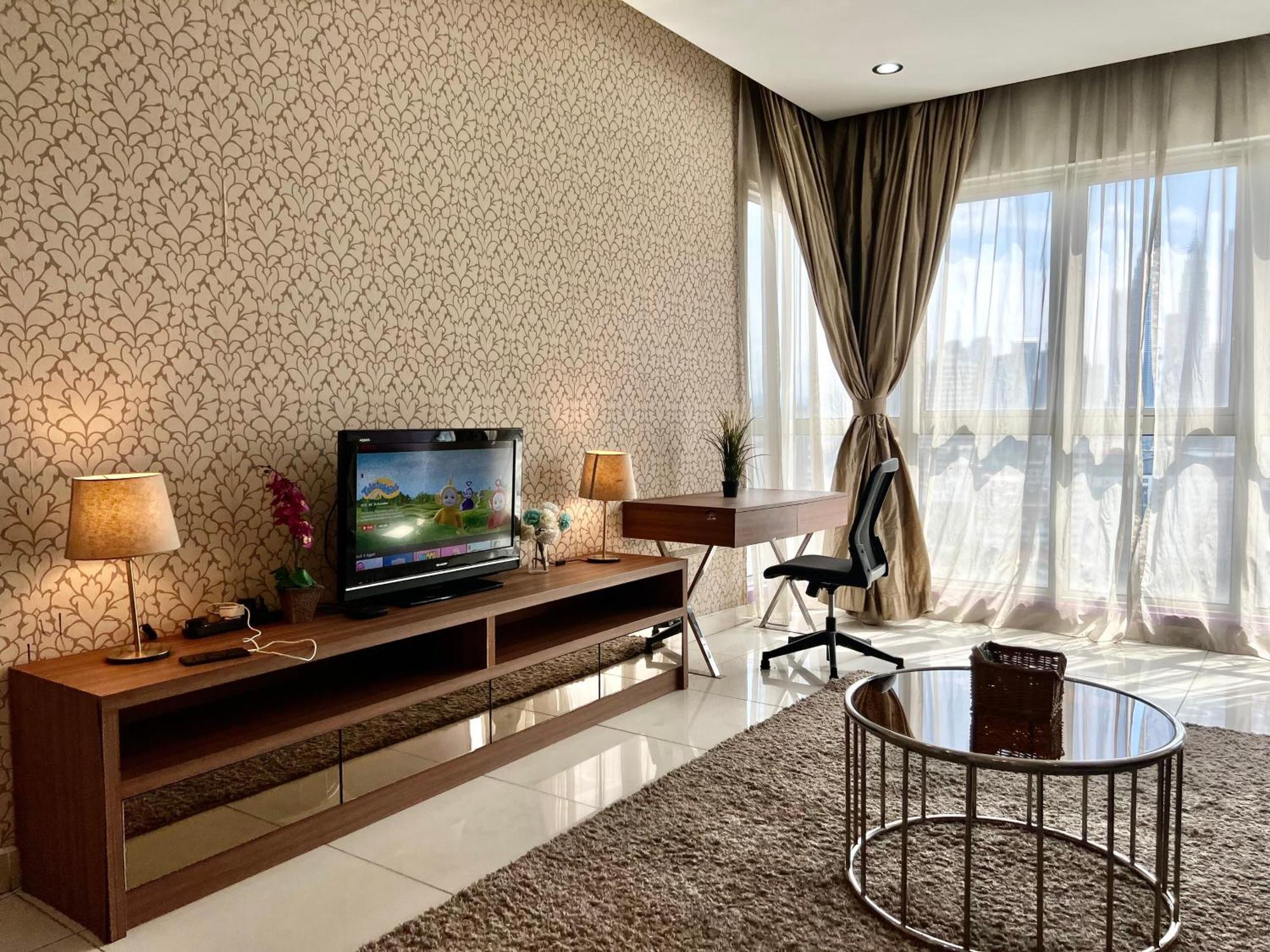Regalia Suites 424 Κουάλα Λουμπούρ Εξωτερικό φωτογραφία