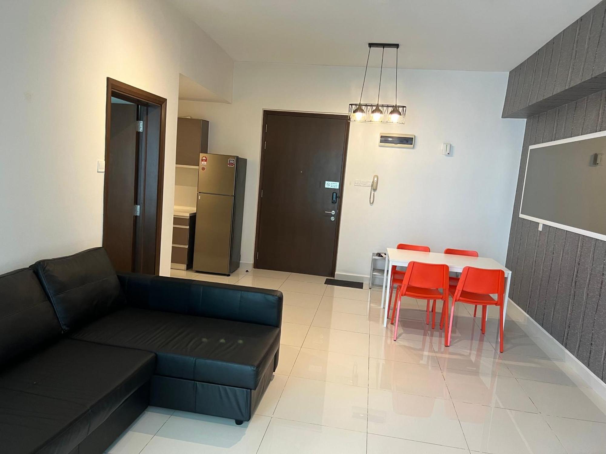 Regalia Suites 424 Κουάλα Λουμπούρ Εξωτερικό φωτογραφία