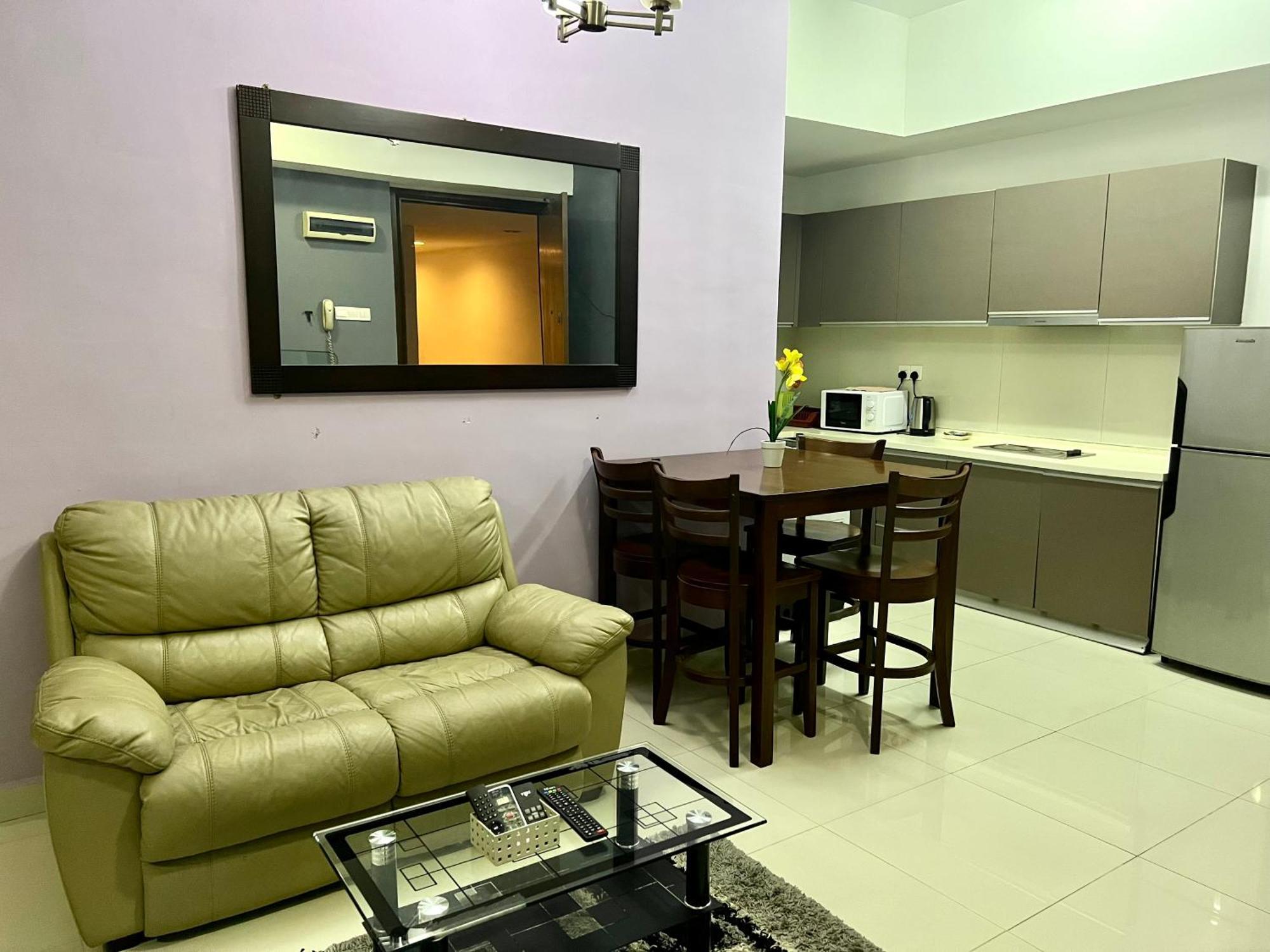 Regalia Suites 424 Κουάλα Λουμπούρ Εξωτερικό φωτογραφία