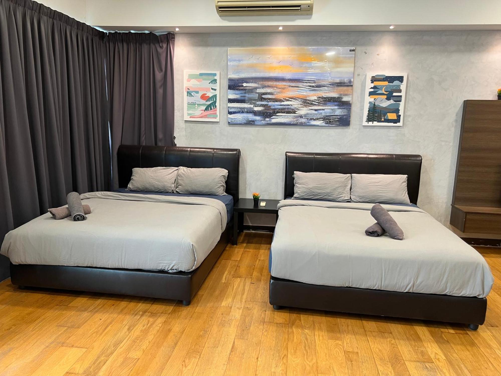 Regalia Suites 424 Κουάλα Λουμπούρ Εξωτερικό φωτογραφία