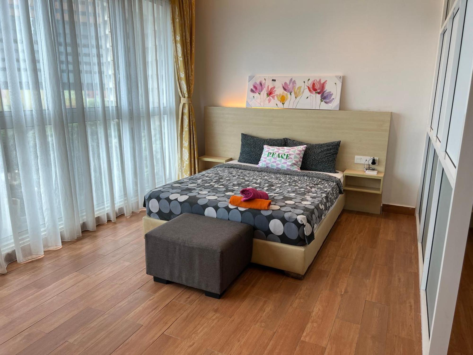 Regalia Suites 424 Κουάλα Λουμπούρ Εξωτερικό φωτογραφία
