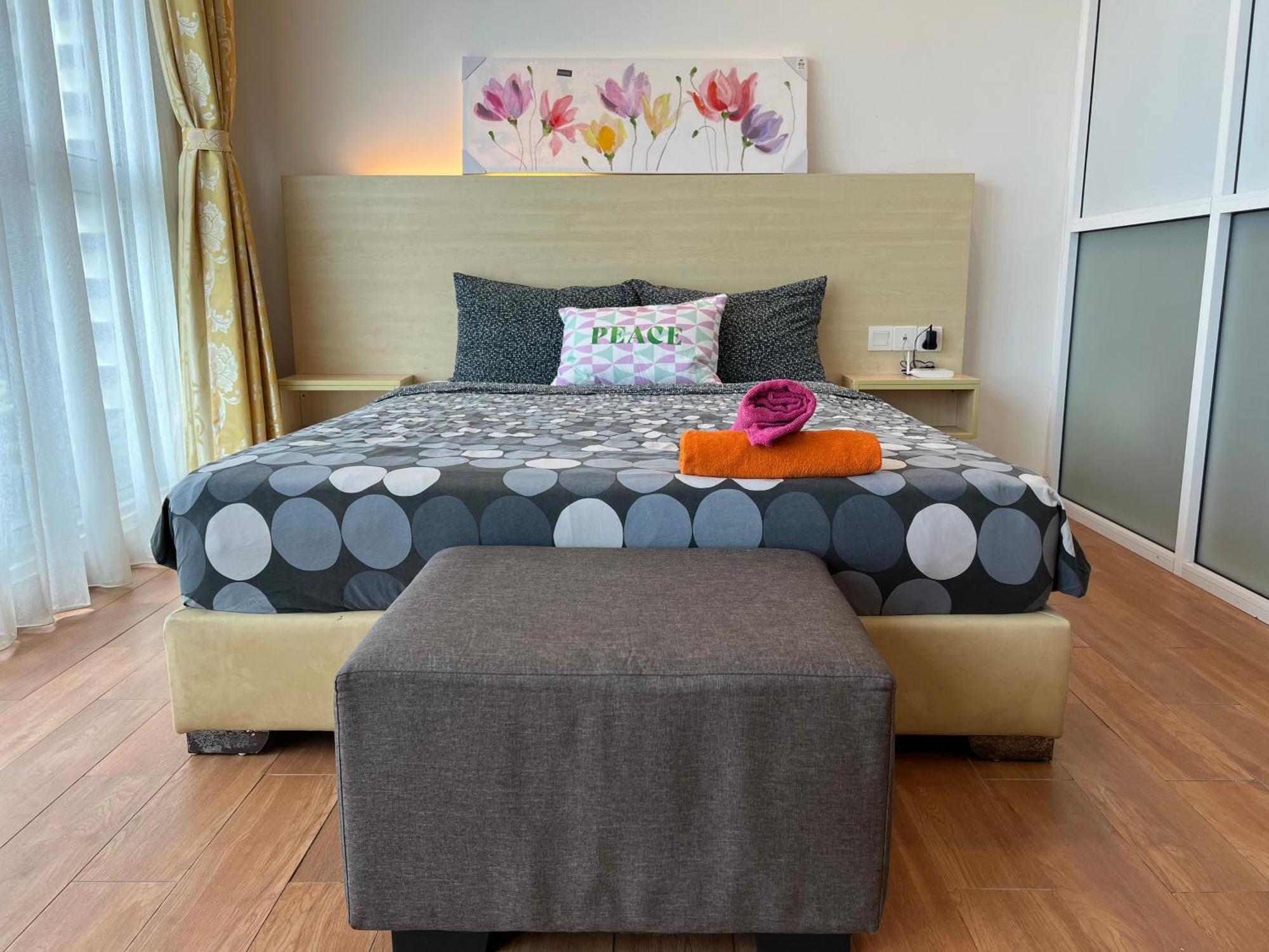 Regalia Suites 424 Κουάλα Λουμπούρ Εξωτερικό φωτογραφία