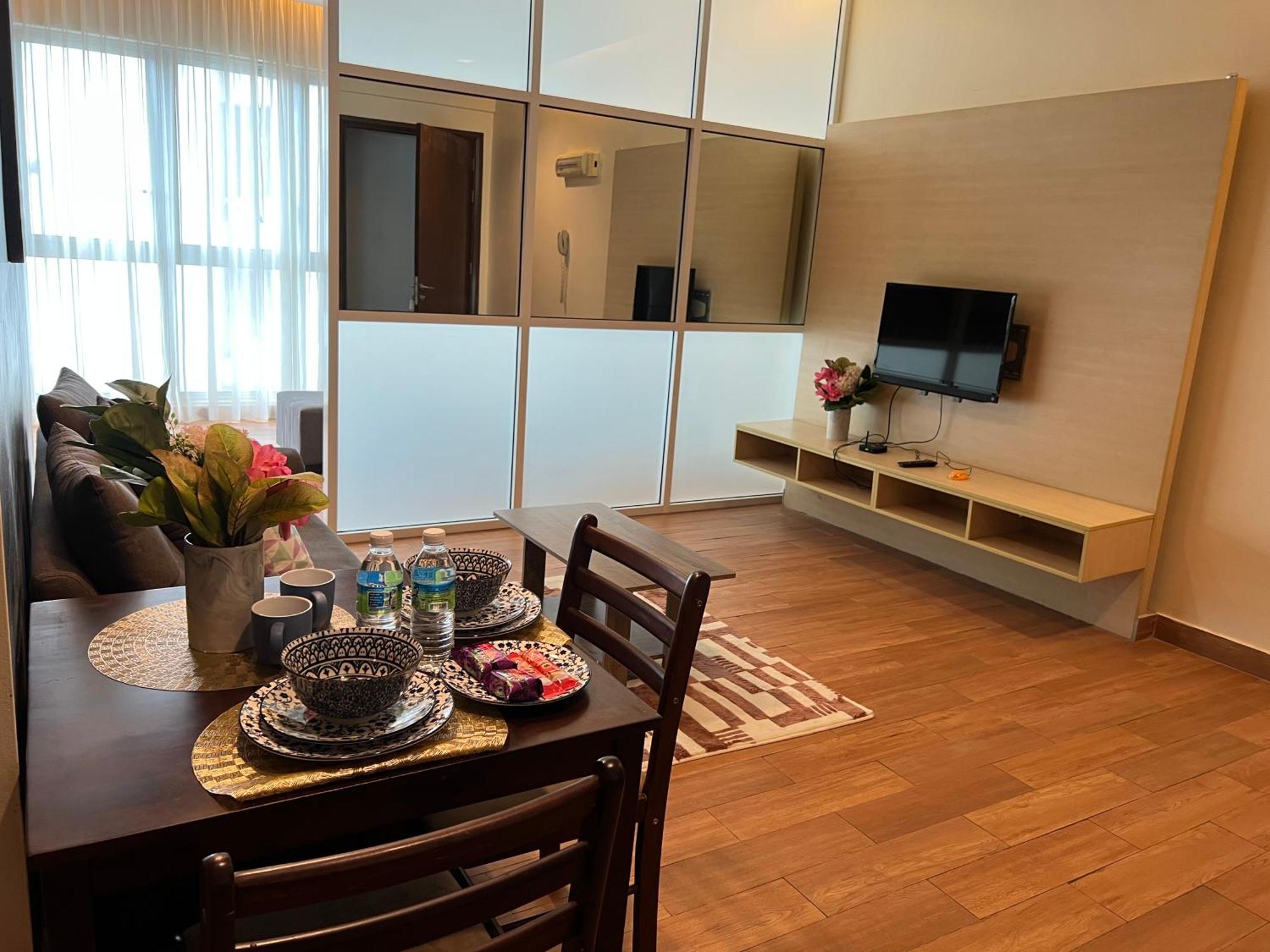 Regalia Suites 424 Κουάλα Λουμπούρ Εξωτερικό φωτογραφία