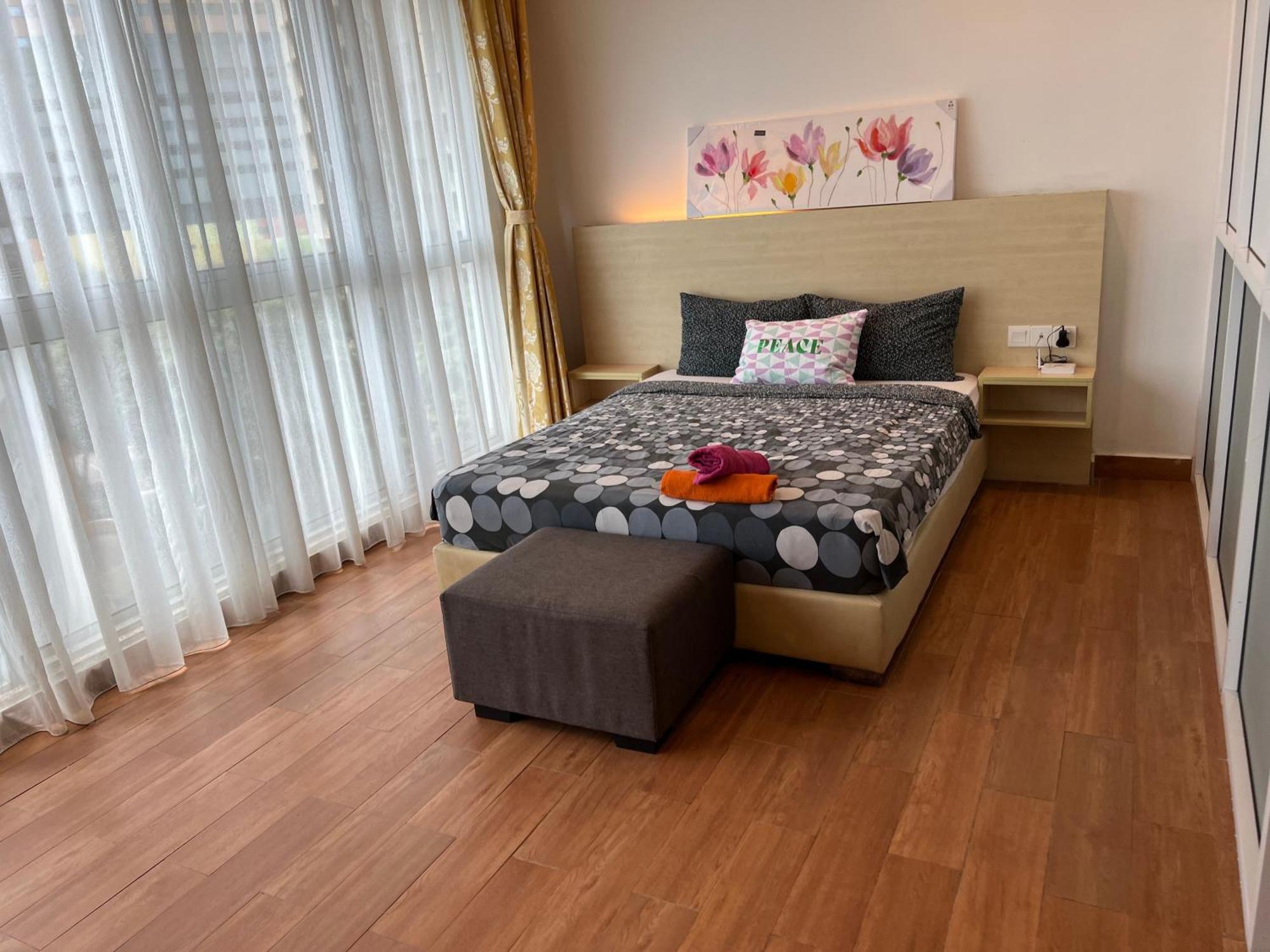 Regalia Suites 424 Κουάλα Λουμπούρ Εξωτερικό φωτογραφία