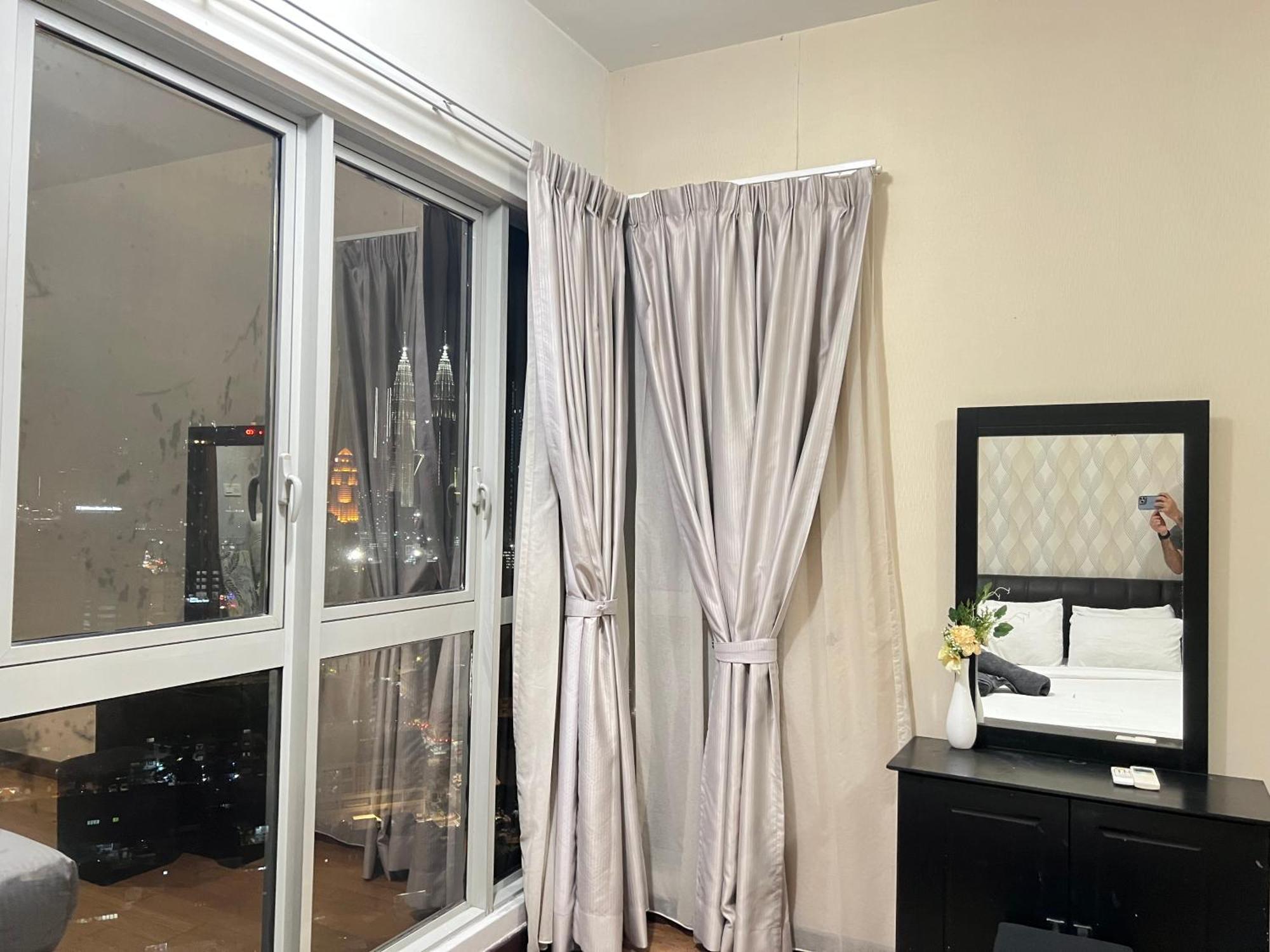 Regalia Suites 424 Κουάλα Λουμπούρ Εξωτερικό φωτογραφία