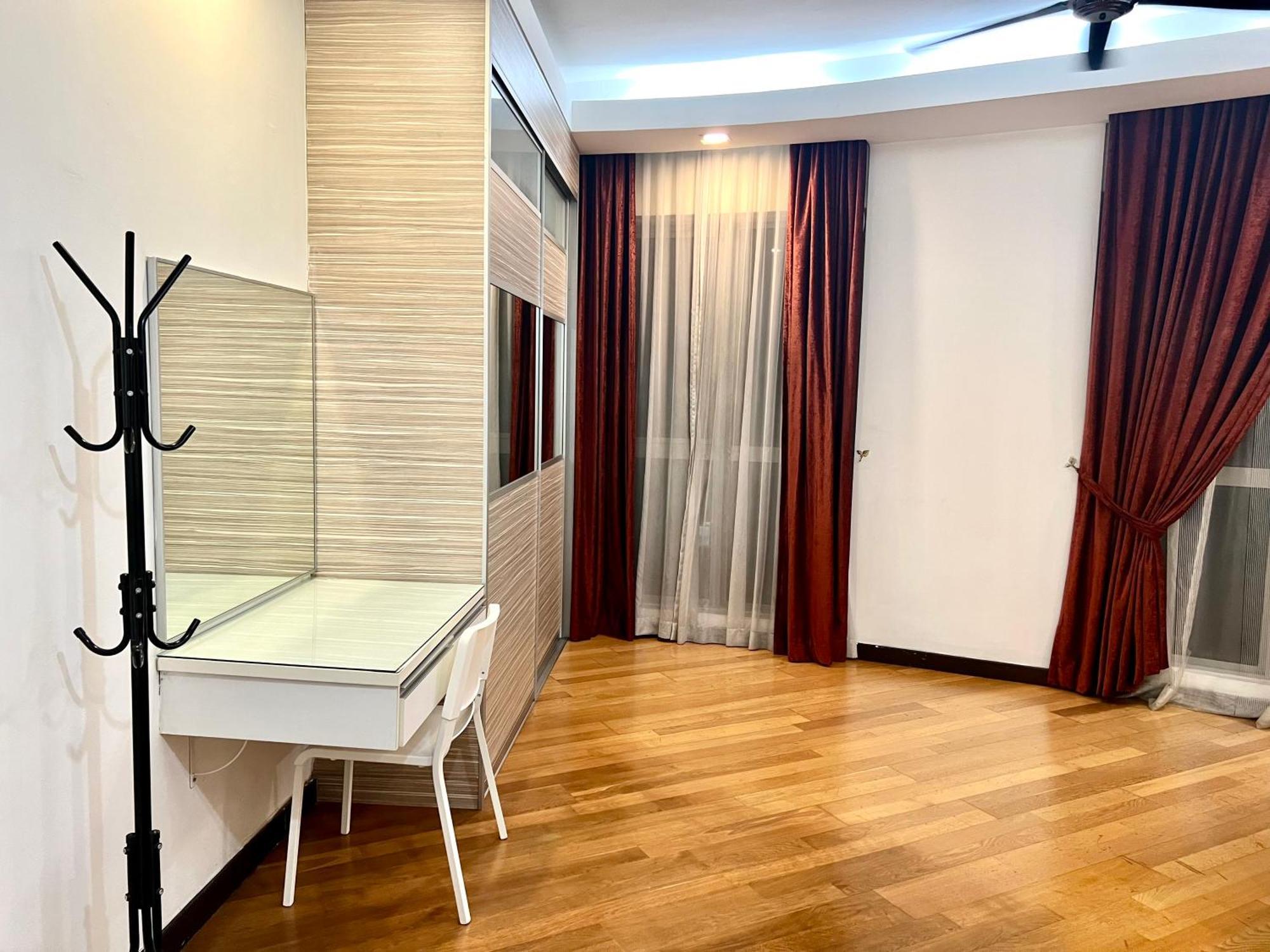 Regalia Suites 424 Κουάλα Λουμπούρ Εξωτερικό φωτογραφία