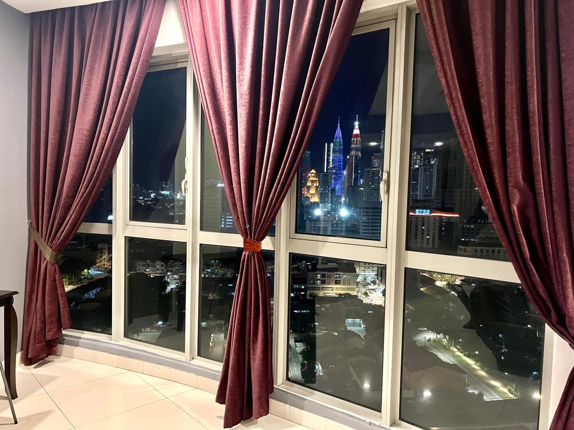 Regalia Suites 424 Κουάλα Λουμπούρ Εξωτερικό φωτογραφία