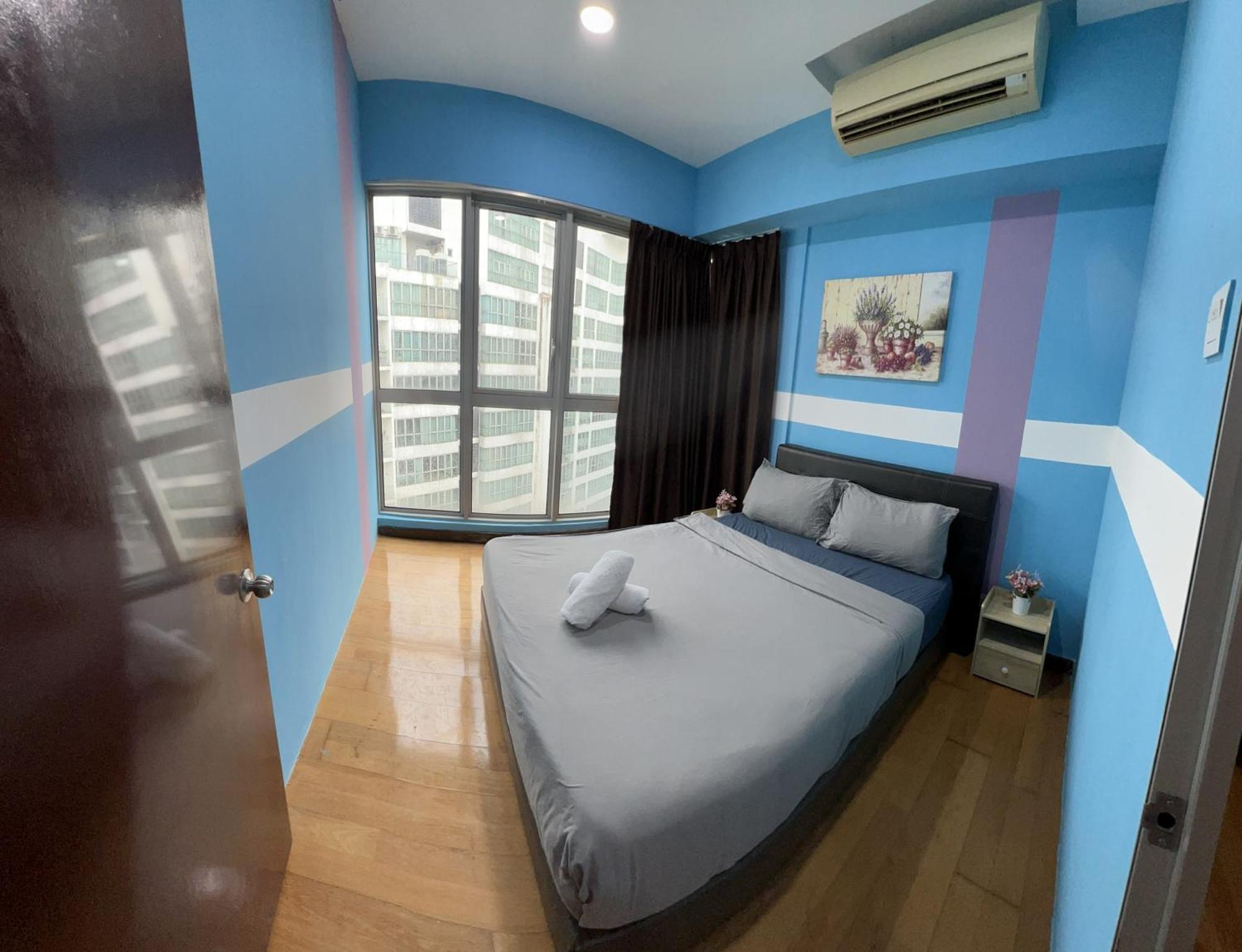 Regalia Suites 424 Κουάλα Λουμπούρ Εξωτερικό φωτογραφία