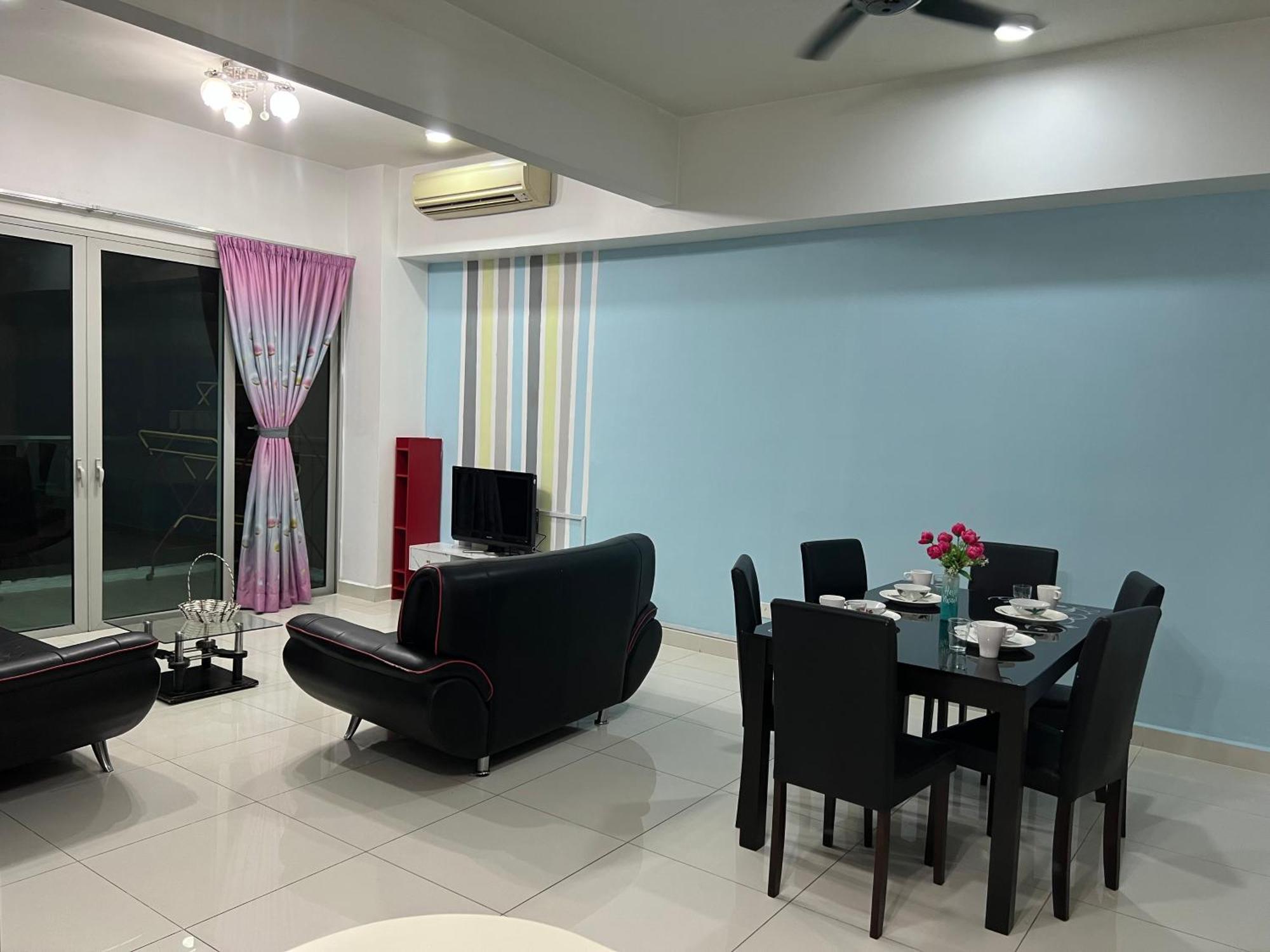Regalia Suites 424 Κουάλα Λουμπούρ Εξωτερικό φωτογραφία