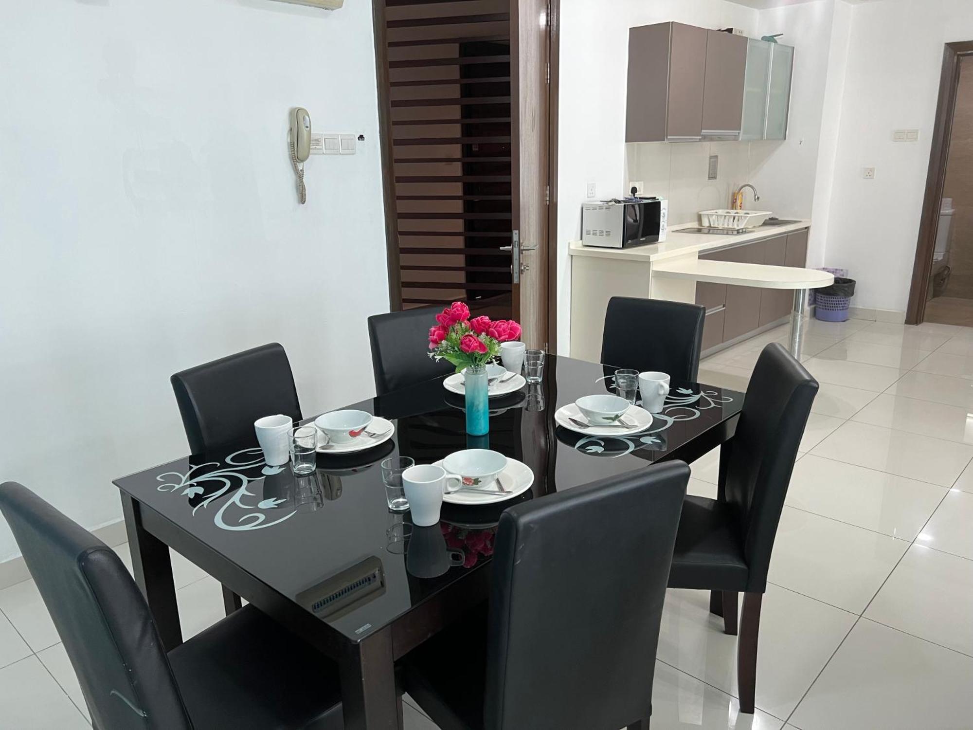 Regalia Suites 424 Κουάλα Λουμπούρ Εξωτερικό φωτογραφία