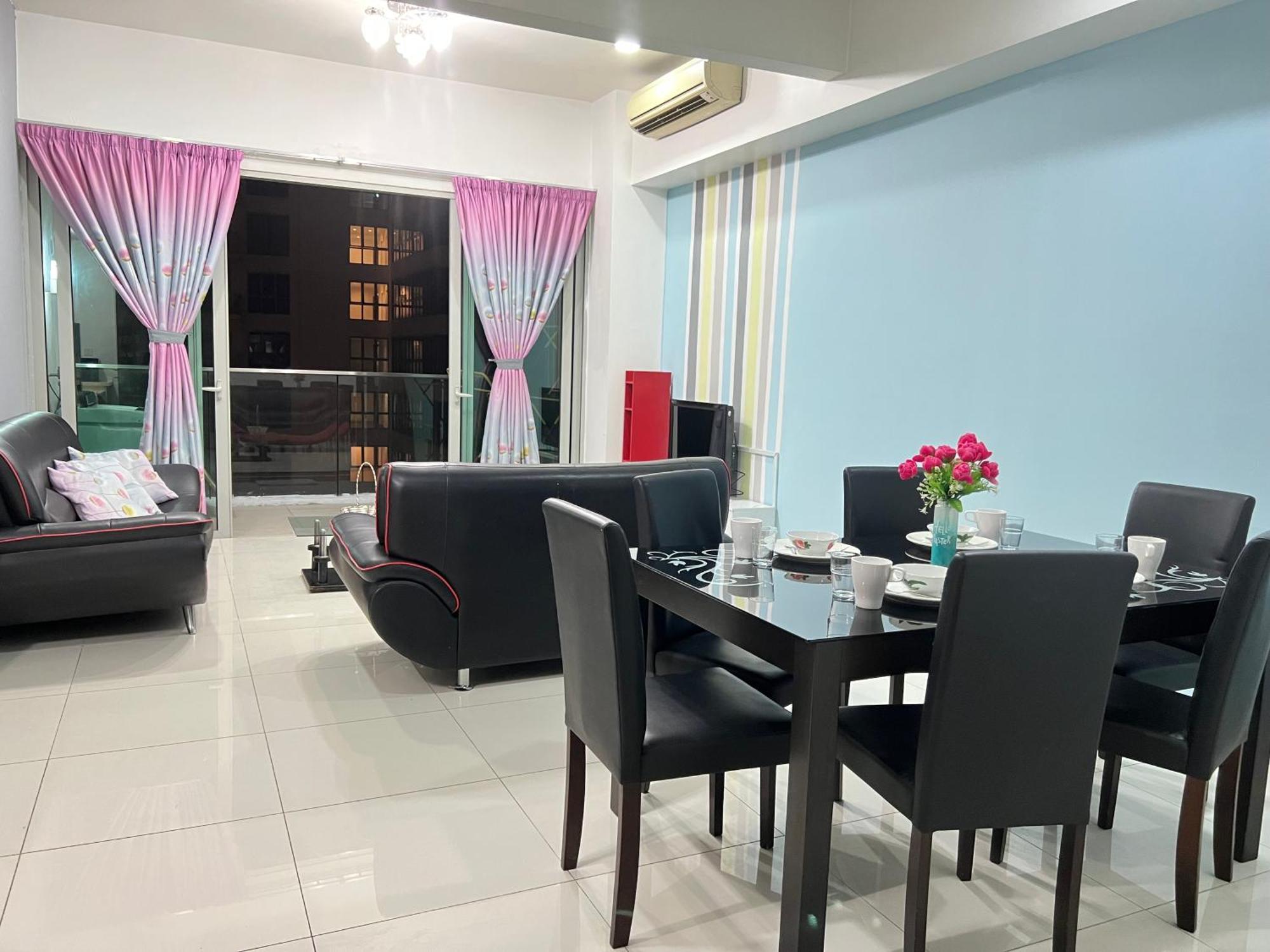 Regalia Suites 424 Κουάλα Λουμπούρ Εξωτερικό φωτογραφία