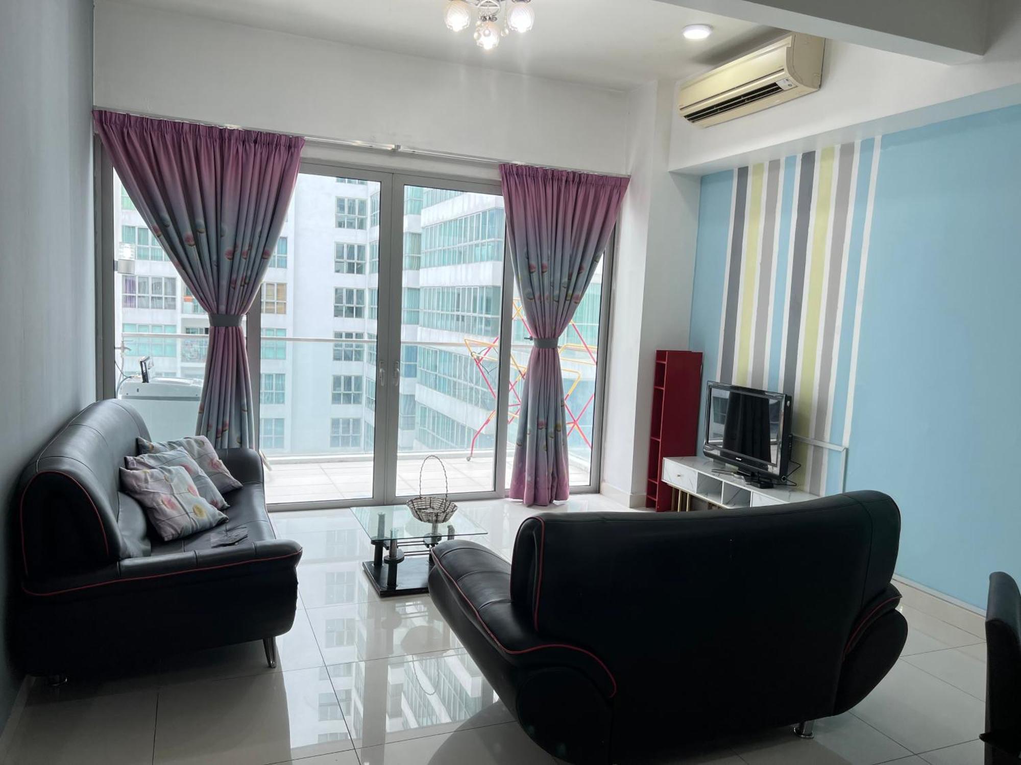 Regalia Suites 424 Κουάλα Λουμπούρ Εξωτερικό φωτογραφία