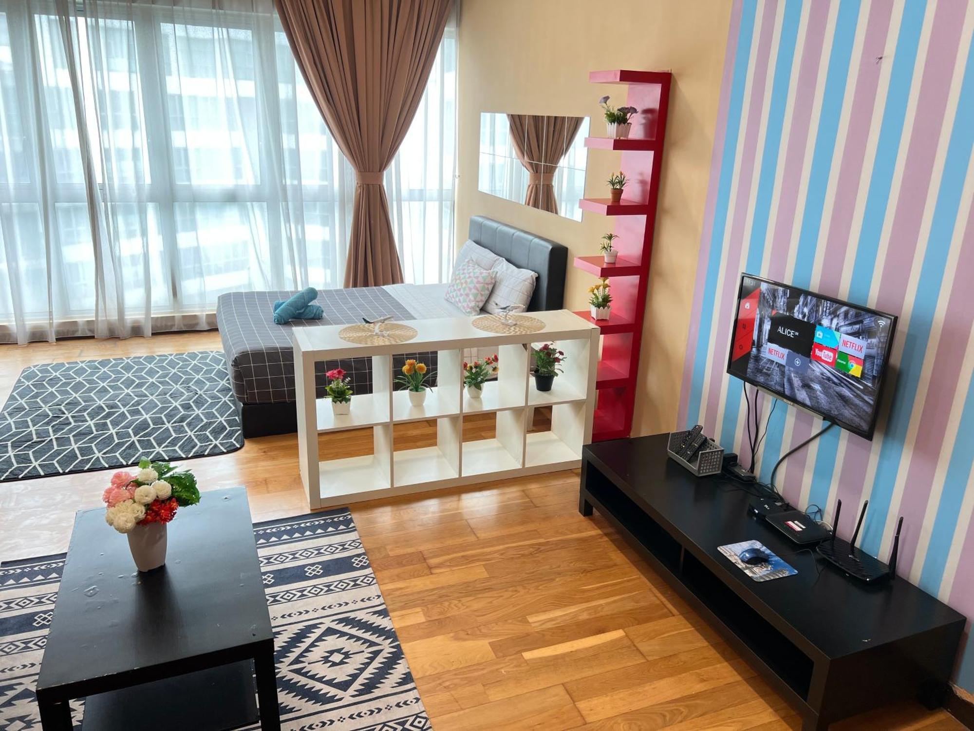 Regalia Suites 424 Κουάλα Λουμπούρ Εξωτερικό φωτογραφία
