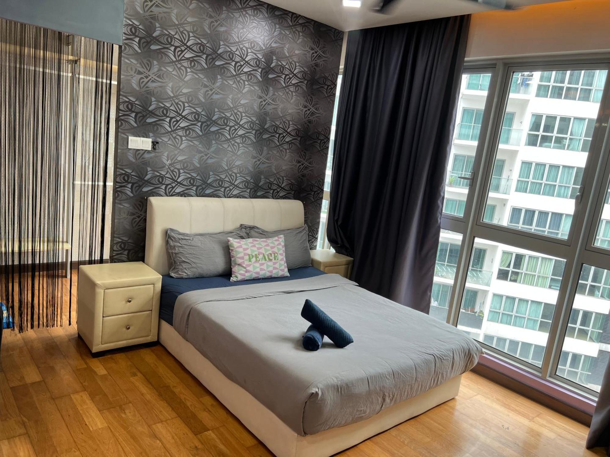 Regalia Suites 424 Κουάλα Λουμπούρ Εξωτερικό φωτογραφία